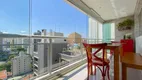 Foto 8 de Apartamento com 3 Quartos à venda, 107m² em Jardim Guanabara, Campinas