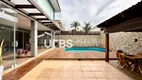 Foto 2 de Casa de Condomínio com 5 Quartos à venda, 326m² em Loteamento Portal do Sol I, Goiânia