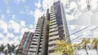 Foto 2 de Apartamento com 4 Quartos à venda, 182m² em Campina do Siqueira, Curitiba