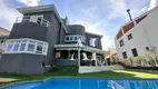 Foto 4 de Casa de Condomínio com 4 Quartos à venda, 480m² em Alphaville, Santana de Parnaíba