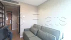 Foto 10 de Flat com 2 Quartos à venda, 42m² em Moema, São Paulo