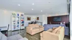 Foto 3 de Apartamento com 3 Quartos à venda, 146m² em Panamby, São Paulo