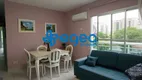 Foto 4 de Apartamento com 2 Quartos à venda, 65m² em Ponta da Praia, Santos