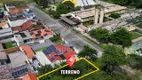 Foto 5 de Lote/Terreno à venda, 325m² em São Luís, Jaraguá do Sul