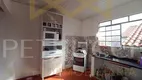 Foto 3 de Casa com 3 Quartos à venda, 136m² em Vila Marieta, Campinas