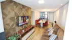 Foto 2 de Apartamento com 3 Quartos à venda, 70m² em Parque das Nações, Santo André