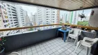 Foto 9 de Apartamento com 4 Quartos à venda, 157m² em Madalena, Recife