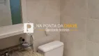 Foto 14 de Apartamento com 3 Quartos para alugar, 100m² em Vila Bastos, Santo André