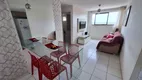 Foto 3 de Apartamento com 2 Quartos à venda, 54m² em Serraria, Maceió