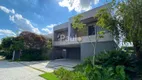 Foto 2 de Casa de Condomínio com 4 Quartos à venda, 420m² em Alphaville Dom Pedro, Campinas