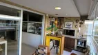 Foto 4 de Apartamento com 3 Quartos para venda ou aluguel, 98m² em Campeche, Florianópolis