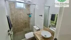 Foto 15 de Casa com 3 Quartos à venda, 129m² em Ponta da Praia, Santos