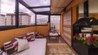 Foto 66 de Cobertura com 3 Quartos à venda, 230m² em Vila Mascote, São Paulo