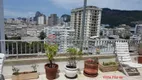 Foto 2 de Cobertura com 3 Quartos à venda, 170m² em Humaitá, Rio de Janeiro