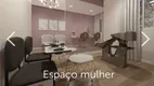 Foto 3 de Apartamento com 2 Quartos à venda, 45m² em Bonsucesso, Rio de Janeiro