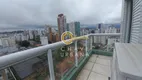 Foto 54 de Apartamento com 3 Quartos para alugar, 152m² em Boqueirão, Santos