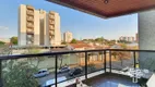 Foto 5 de Apartamento com 3 Quartos à venda, 110m² em Jardim São Paulo, Americana