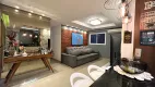 Foto 15 de Apartamento com 3 Quartos à venda, 99m² em Residencial Eldorado, Goiânia