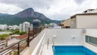 Foto 16 de Cobertura com 4 Quartos à venda, 324m² em Lagoa, Rio de Janeiro