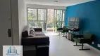 Foto 2 de Apartamento com 4 Quartos à venda, 170m² em Moema, São Paulo