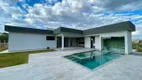 Foto 12 de Casa de Condomínio com 4 Quartos à venda, 334m² em Residencial Vitoria II, Lagoa Santa