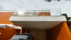 Foto 75 de Sobrado com 3 Quartos à venda, 329m² em Vila Inah, São Paulo
