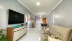 Foto 4 de Apartamento com 2 Quartos à venda, 94m² em Vila Guilhermina, Praia Grande
