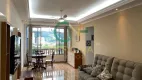 Foto 3 de Apartamento com 2 Quartos à venda, 140m² em Campo Grande, Santos