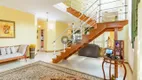Foto 4 de Casa de Condomínio com 4 Quartos à venda, 600m² em Granja Viana, Carapicuíba