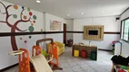 Foto 32 de Apartamento com 3 Quartos à venda, 105m² em Candeal, Salvador