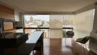 Foto 12 de Apartamento com 3 Quartos para alugar, 124m² em Auxiliadora, Porto Alegre