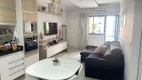 Foto 2 de Flat com 2 Quartos à venda, 56m² em Alphaville, Barueri