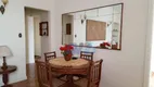 Foto 4 de Apartamento com 3 Quartos à venda, 110m² em Morro dos Barbosas, São Vicente