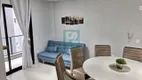 Foto 15 de Apartamento com 2 Quartos à venda, 72m² em Bombas, Bombinhas