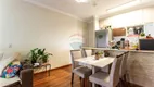 Foto 10 de Apartamento com 3 Quartos à venda, 64m² em VILA FAUSTINA II, Valinhos
