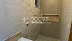 Foto 13 de Casa com 3 Quartos à venda, 160m² em Jardim Botânico, Uberlândia