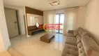 Foto 8 de Apartamento com 4 Quartos para alugar, 200m² em Macedo, Guarulhos