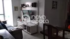 Foto 2 de Apartamento com 2 Quartos à venda, 65m² em Bonsucesso, Rio de Janeiro