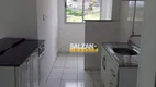 Foto 4 de Apartamento com 2 Quartos à venda, 60m² em Residencial Santa Izabel, Taubaté