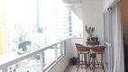 Foto 7 de Apartamento com 3 Quartos à venda, 121m² em Centro, Balneário Camboriú