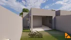 Foto 4 de Casa com 3 Quartos à venda, 90m² em Centro, Cascavel