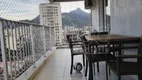 Foto 2 de Cobertura com 3 Quartos à venda, 177m² em Tijuca, Rio de Janeiro