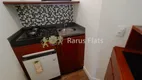 Foto 5 de Flat com 1 Quarto para alugar, 40m² em Consolação, São Paulo