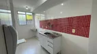 Foto 8 de Apartamento com 2 Quartos à venda, 44m² em Campo Grande, Rio de Janeiro