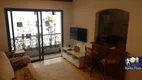 Foto 2 de Flat com 1 Quarto para alugar, 55m² em Jardins, São Paulo