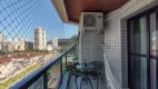 Foto 7 de Apartamento com 2 Quartos à venda, 82m² em Campo Grande, Santos