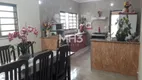 Foto 5 de Casa com 3 Quartos à venda, 184m² em Jardim Residencial Ravagnani, Sumaré