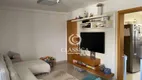 Foto 2 de Apartamento com 4 Quartos à venda, 127m² em Buritis, Belo Horizonte