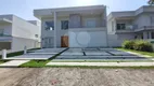 Foto 3 de Casa com 4 Quartos à venda, 815m² em Urbanova, São José dos Campos