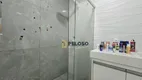 Foto 9 de Sobrado com 3 Quartos à venda, 100m² em Conjunto Residencial Santa Terezinha, São Paulo